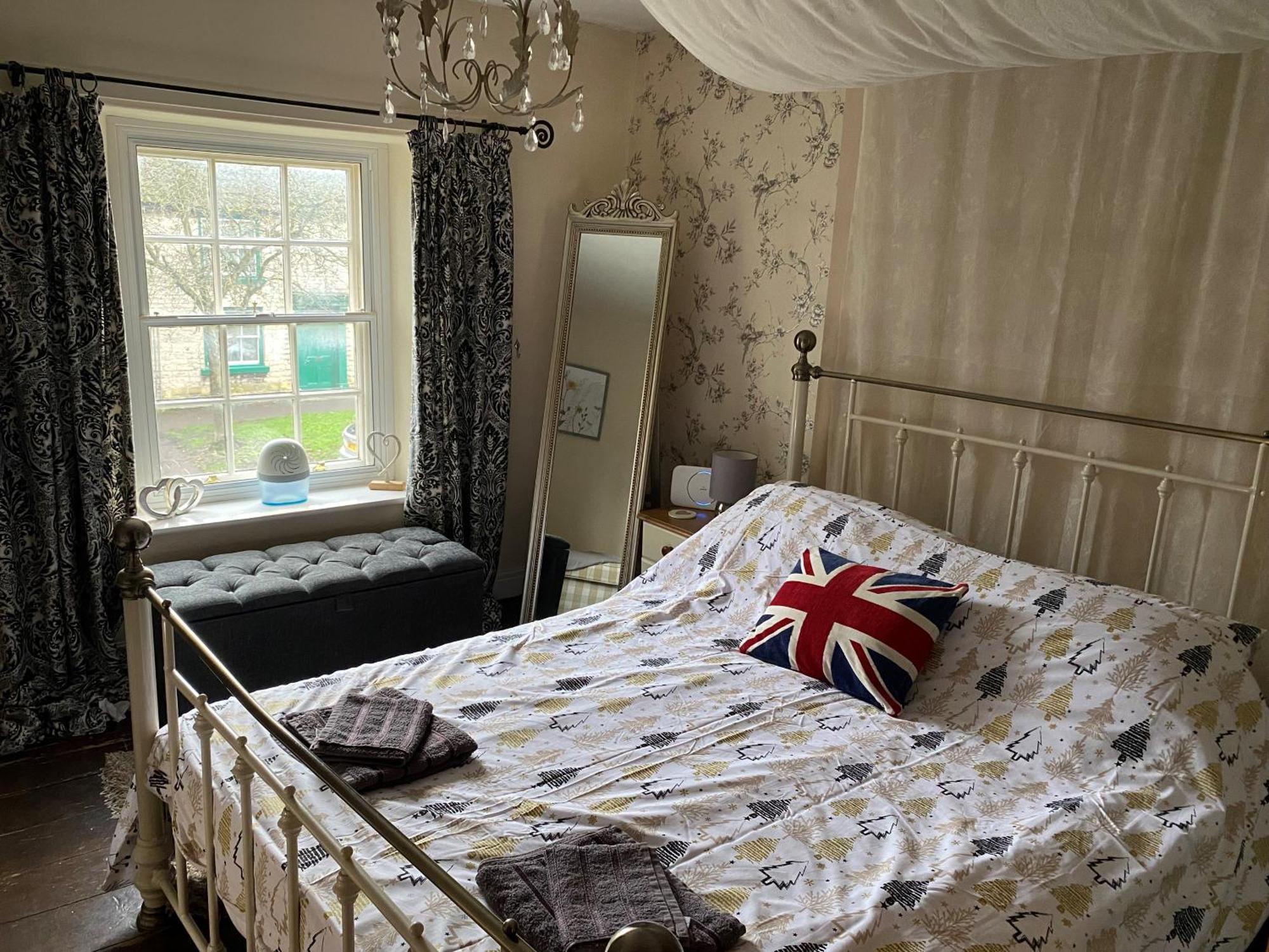 Lavender Cottage, Grade 2 Listed Period Stone Built Cottage In Pickering, North Yorkshire Exterior photo